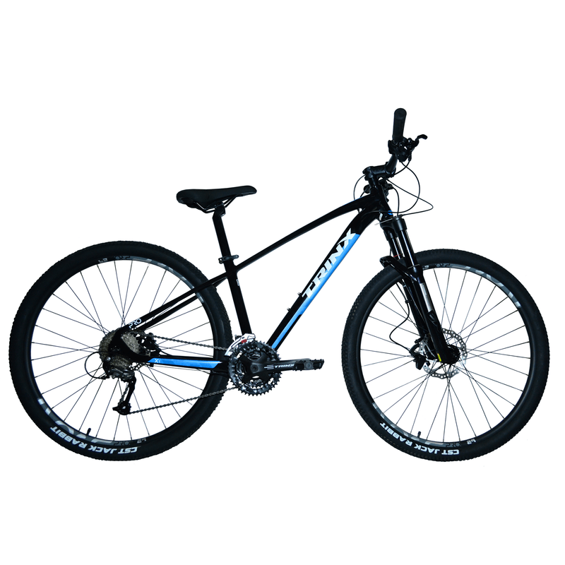 Talla 19 bicicleta online de montaña