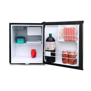 Frigobar Electrolux Frost One Door 47L ERD50G2HPI - Inox