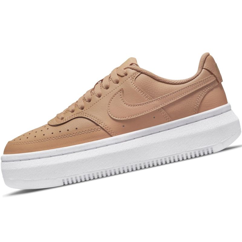 ZAPATILLAS URBANAS NIKE PARA MUJER W COURT VISION ALTA LTR DM0113-004