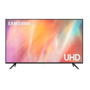 Televisor Smart Tv de 50" Pulgadas UHD 4K Samsung UN50AU7090GXPE