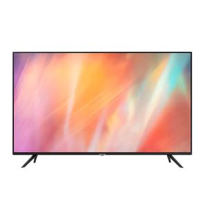 Televisor Smart Tv de 65" Pulgadas UHD 4K Samsung UN65AU7090GXPE