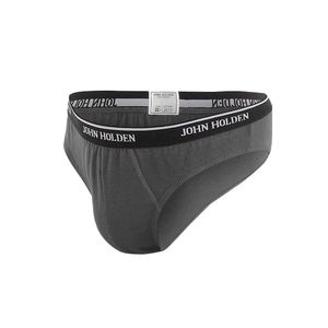 Pack x3 Trusa Deportivas John Holden Multicolor 1