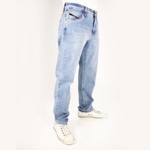 Jean Slim Rene Hombre Parada 111