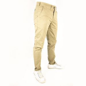 Pantalón Slim Hombre Zantana Parada 111