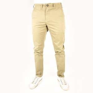 Pantalón Slim Hombre Zantana Parada 111