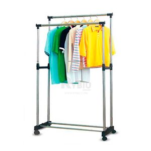 Organizador Colgador Silver