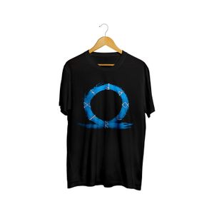 God Of War Ragnarok + Polo S Playstation 5 Latam