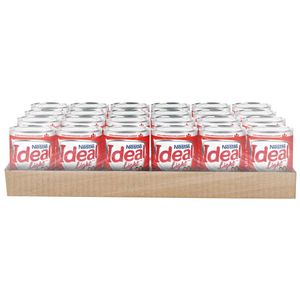 Mezcla Láctea IDEAL Light Lata 390g