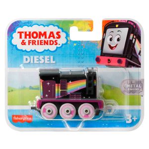 Tren De Juguete THOMAS & FRIENDS HFX89