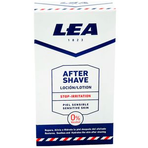 Loción After Shave LEA Piel Sensible Frasco 125ml
