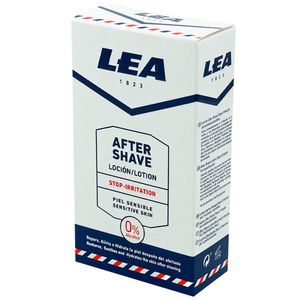 Loción After Shave LEA Piel Sensible Frasco 125ml