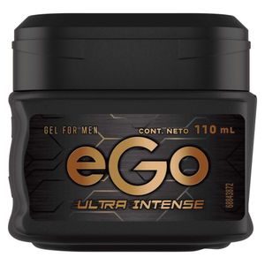Gel EGO For Men Ultra Intense Frasco 110ml