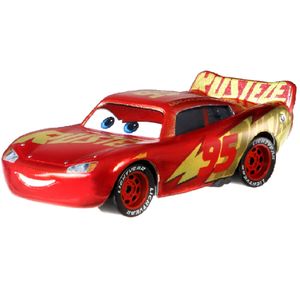 Vehículo De Juguete CARS Auto Básico DXV29