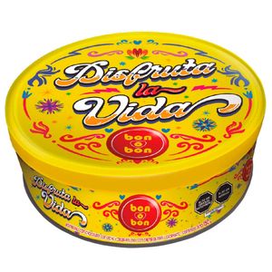Chocolates BON O BON Lata 150g