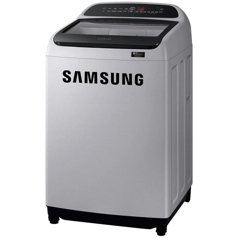 Lavadora Samsung Eco Digital Inverter Con Wobble 17 Kg WA17T6260BY ...