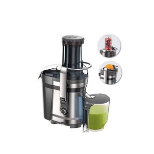 Extractor de Jugos Oster 3 en 1 FPSTJE318C 1000W