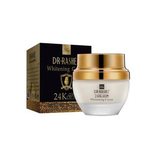 Crema Blanqueadora Gold Dr Rashel