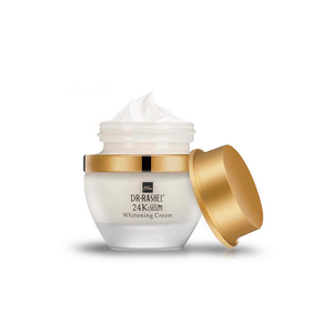 Crema Blanqueadora Gold Dr Rashel