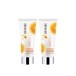 Crema Blanqueadora para Partes Privadas Dr Rashel 3 Unidades
