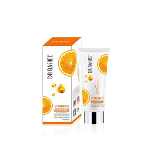 Crema para Partes Privadas Blanqueadora Dr Rashel