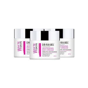 Crema Blanqueadora de Día Dr Rashel 3 Unidades