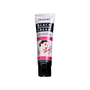 Crema Corporal Blanqueadora Dr Rashel 2 Unidades