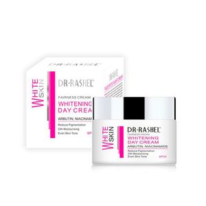 Crema Blanqueadora de Día Dr Rashel 2 Unidades