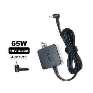 Cargador Genérico Compatible con Asus 19v 3.42 A 4.0x1.35mm 65w