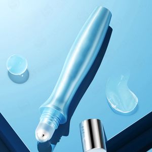 Gel Contorno de Ojos Sérum + Labial Líquido Hidratante con Ácido Hialurónico