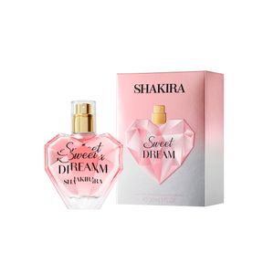Perfume Mujer SHAKIRA Sweet Dream Frasco 30ml