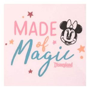 Polo Shop Disney Minnie Mouse de Walt Disney World para Niña