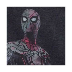 Polo Shop Disney de Spider-Man "No Way Home" Manga Corta para Niño
