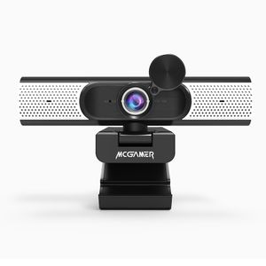 Cámara Web Full HD MCGAMER modelo TT-LV2M7