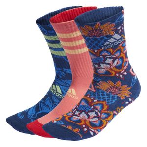 Medias Deportivas Adidas M Farm Sock Multicolor