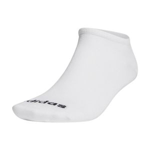 Medias Deportivas Adidas S Low Cut 3Pp Blanco
