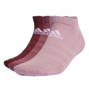 Medias Deportivas Adidas S Cush Low 3Pp Multicolor