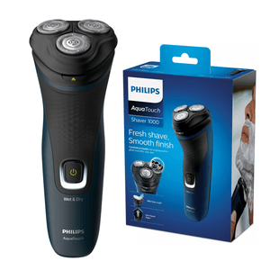 Afeitadora Philips S 1121/41 Shaver Series 1000