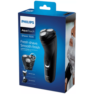 Afeitadora Philips S1223/41 Shaver Series 1000