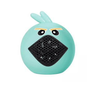Mini Calefactor Eléctrico Angry Birds