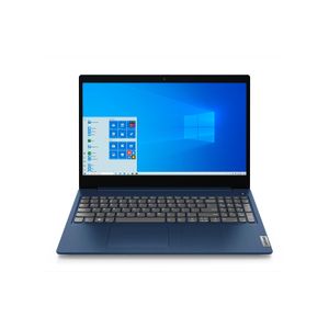 Laptop Lenovo Ideapad 15.6 Core I3 4Gb 128SSD Abyss Blue
