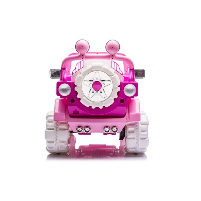 Auto a bateria minnie deals