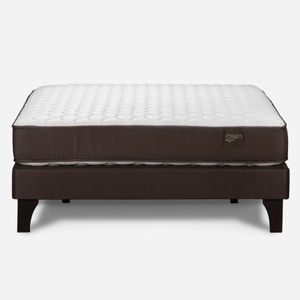 Cama Ergo T New 2 Plazas