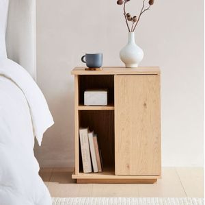 Velador Contemporáneo Maras Duna 61 cm