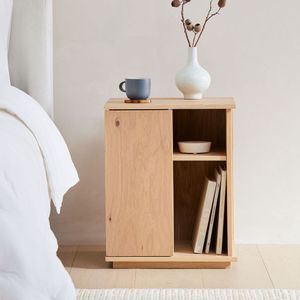 Velador Contemporáneo Maras Duna 61 cm