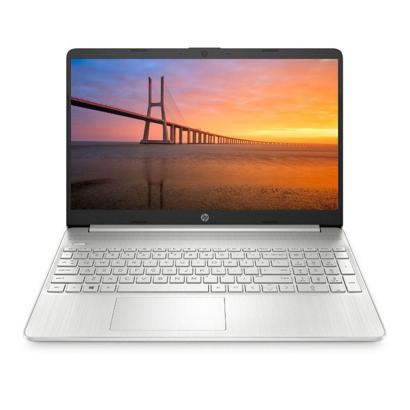 Laptop Hp 15 Ef2526la 156 Hd Amd Ryzen 7 12gb Ram 512gb Ssd Real Plaza 2186