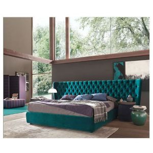Cabecera King DMuebles Loki