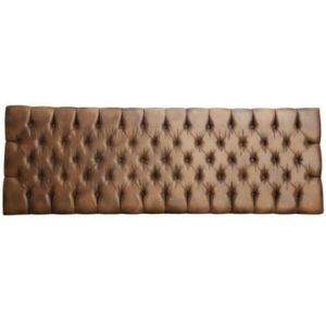 Cabecera King DMuebles Brisas Capitone