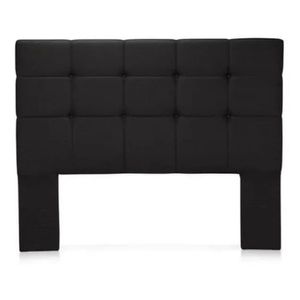 Cabecera DMuebles Tiago Terciopelo