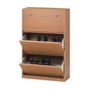 Zapatera DMuebles Bennet 9 Zapatos