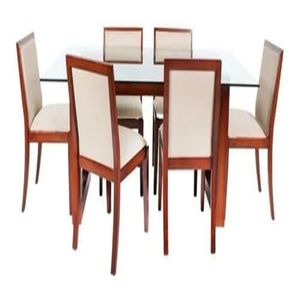 Comedor DMuebles Silvana 6 Sillas